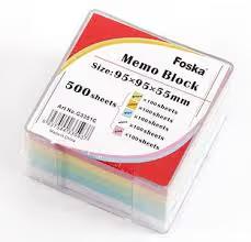 Cube Couleur