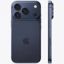 iPhone 17 Pro Max Cosmic Deep
