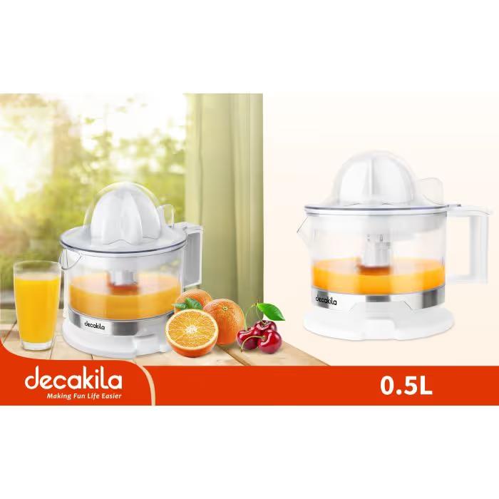 DECAKILA 0.5 L 40 W KEJC006W