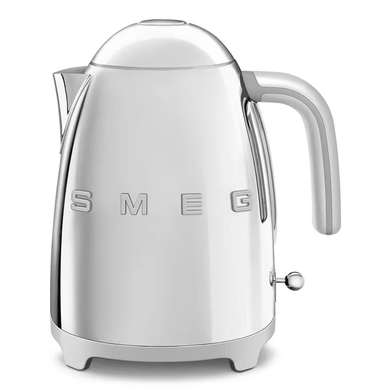 SMEG INOX 1.7L KLF03SSEU