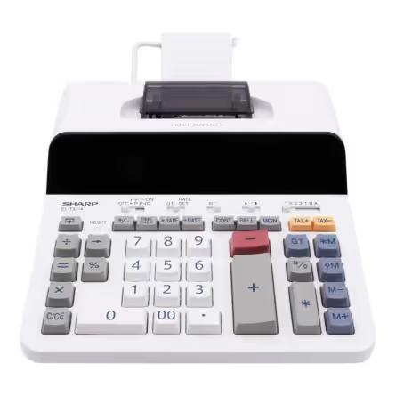 Sharp MACHINE A CALCULER