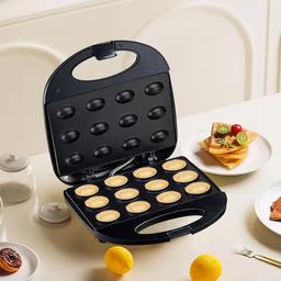 Nut Maker 12 PCS Raf R.246