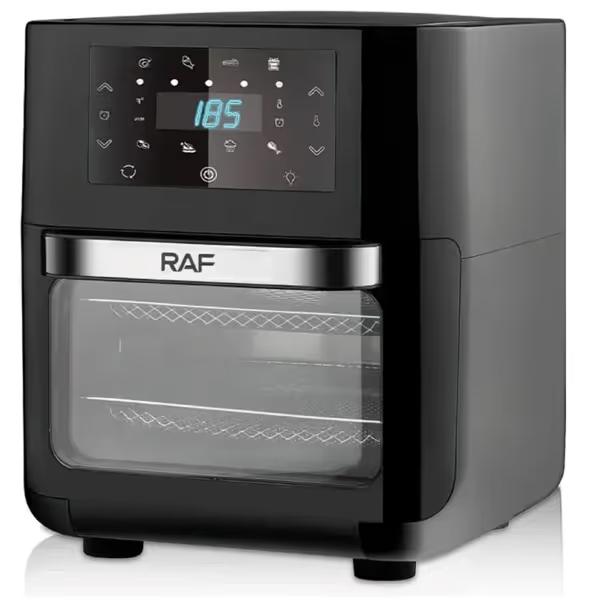 RAF 12L 1700W, R.5293