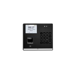 Pointeuse Facial contrôle d’accès porte d’empreintes digitales SenseFace M2F-LR