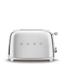 SMEG INOX 2 Tranches TSF01SSEU