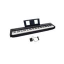 PIANO NUMERIQUE YAMAHA P45