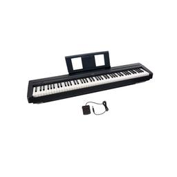 PIANO NUMERIQUE YAMAHA P45
