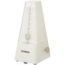 METRONOME MECANIQUE YAMAHA MP90 IVOIRE