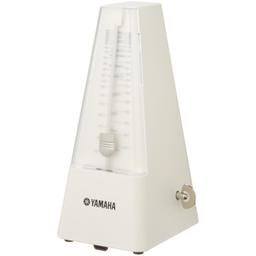 METRONOME MECANIQUE YAMAHA MP90 IVOIRE