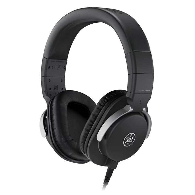 MONITORING Casque YAMAHA HPH-MT8