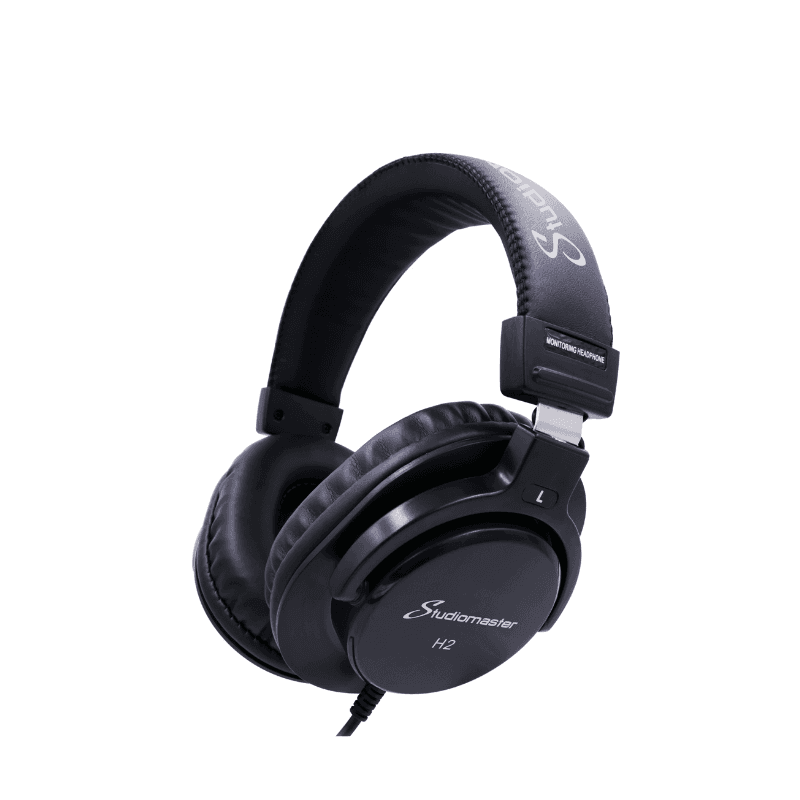 STUDIOMASTER Casque H2