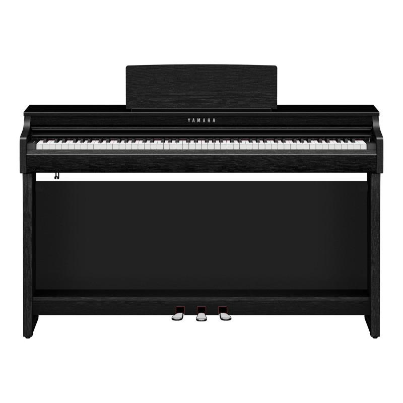 PIANO NUMERIQUE YAMAHA CLAVINOVA CLP-825