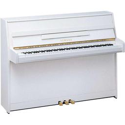 PIANO DROIT MODELE JU109 1.09m YAMAHA