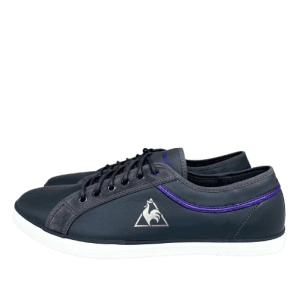 Coq Sportif honfleur lea metallic