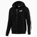 Puma Elevated Essentials Tape Fz Hoody