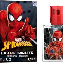 Spider Man Eau De Toilette