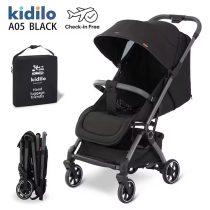 Poussette de voyage KIDILO