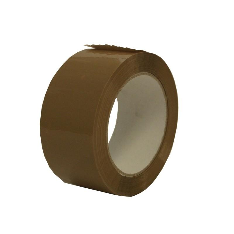 Scotch emballage havane 48mmx100m