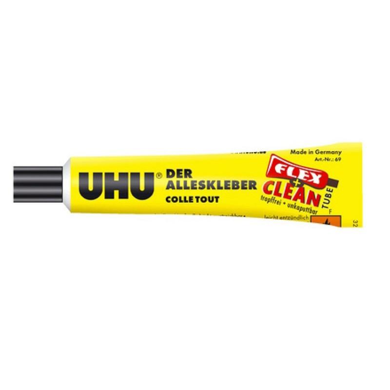 UHU Colle SANS SOLVANT