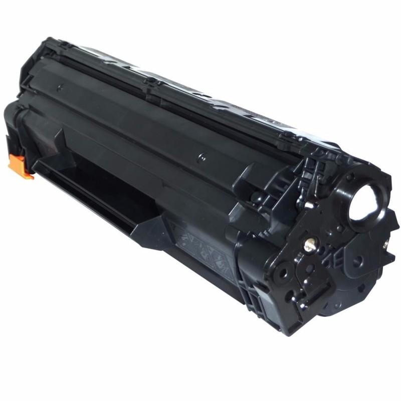 HP Toner Adaptable 85A