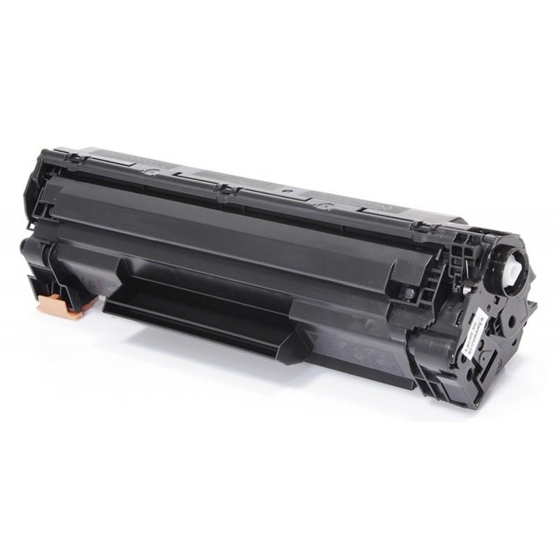 HP Toner Adaptable 83A