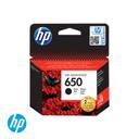 HP Cartouche 650