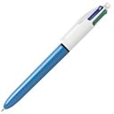 Stylo 4 couleurs