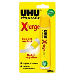 UHU Colle Glue Pen Sans Solvant