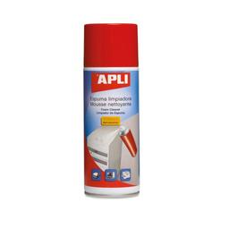 nettoyante apli