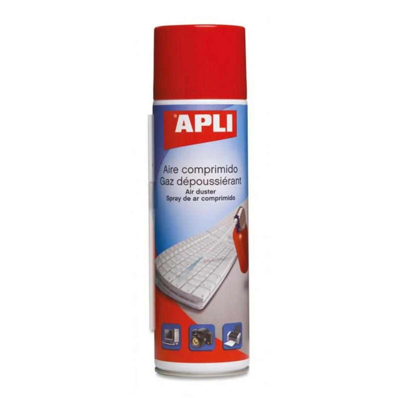 ml APLI