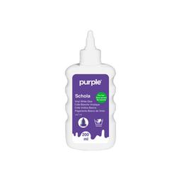 Purple Colle