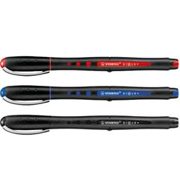 Calvin Klein Stylo Roller Ball STABILO Bl@ Fine 0.5 mm