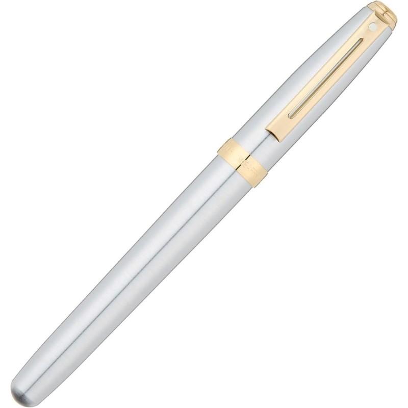 PLUME Stylo Sheaffer PRELUDE CHROME DORE