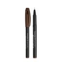 Topliner Stylo 967 Schneider Marron
