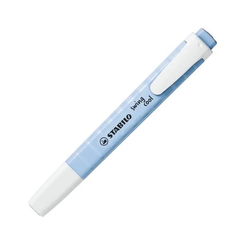 Swing Surligneur Cool Stabilo Nuage de