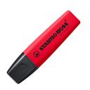 Hugo Boss Surligneur Stabilo Rouge