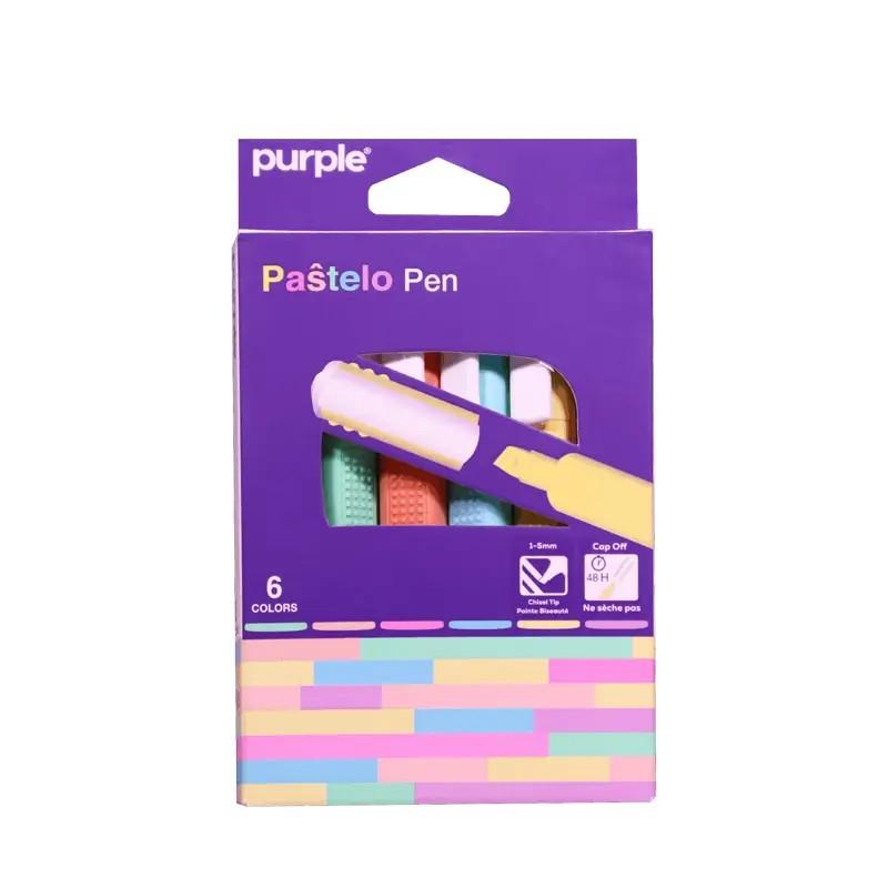 PASTELO PEN
