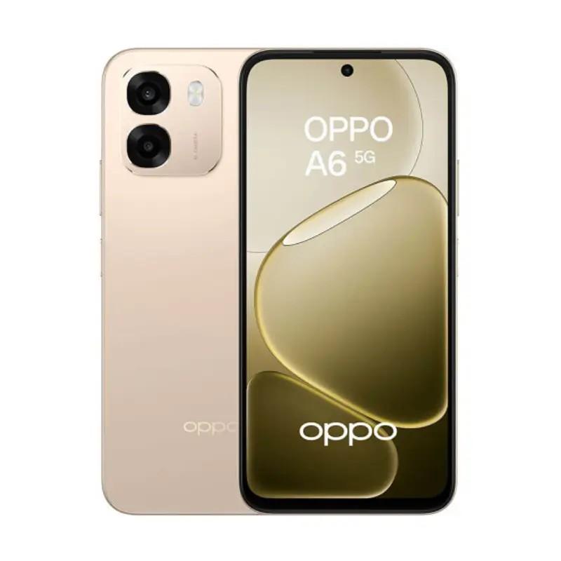 Oppo A6
