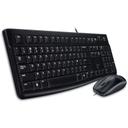 Clavier MK120