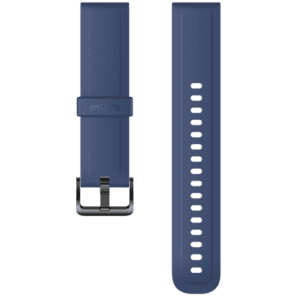 Silicone Mibro 22mm