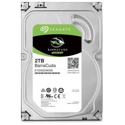 Seagate Disque Dur Interne 3.5″ Barracuda