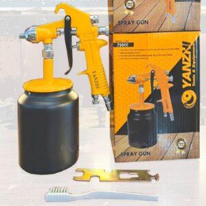 Peinture Pneumatique750cc
