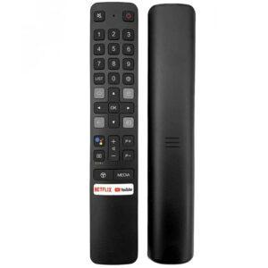 TCL Télécommande Adaptable Android
