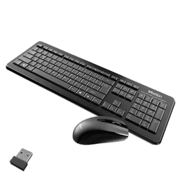 MEETION CLAVIER-SOURIS C4120