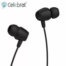 ECOUTEURS AVEC MICRO CELEBRAT FLY-1
