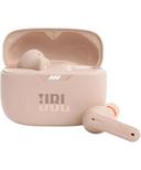 JBL ECOUTEURS INTRA-AURICULAIRE SANS FIL -TUNE230NC SABLE
