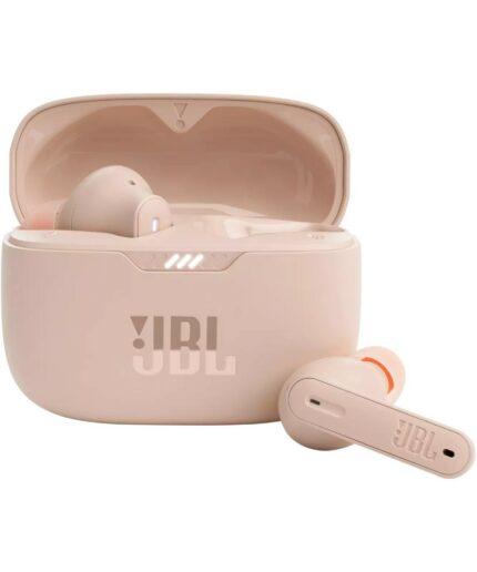 JBL ECOUTEURS INTRA-AURICULAIRE SANS FIL -TUNE230NC SABLE