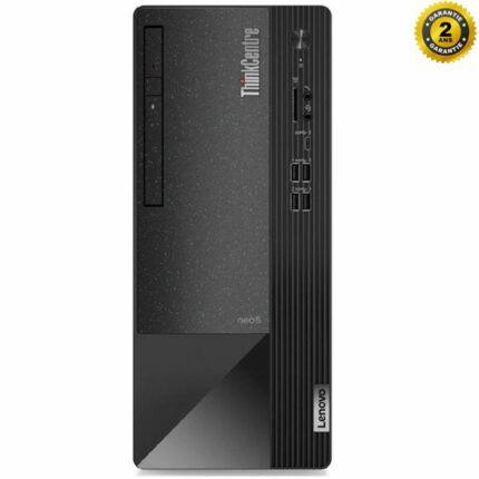Lenovo THINK CENTRE NEO 50T 12E GEN-CORE I3-12100 -1TOD