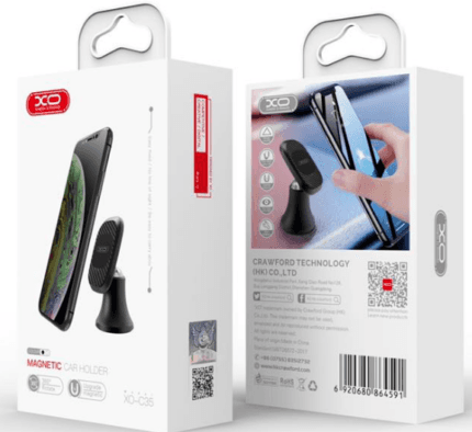 MAGNETIC CAR HOLDER-XO-C35