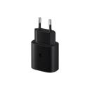 Samsung Adaptateur PD ADAPTER EP-TA800NB-USB-C 25W